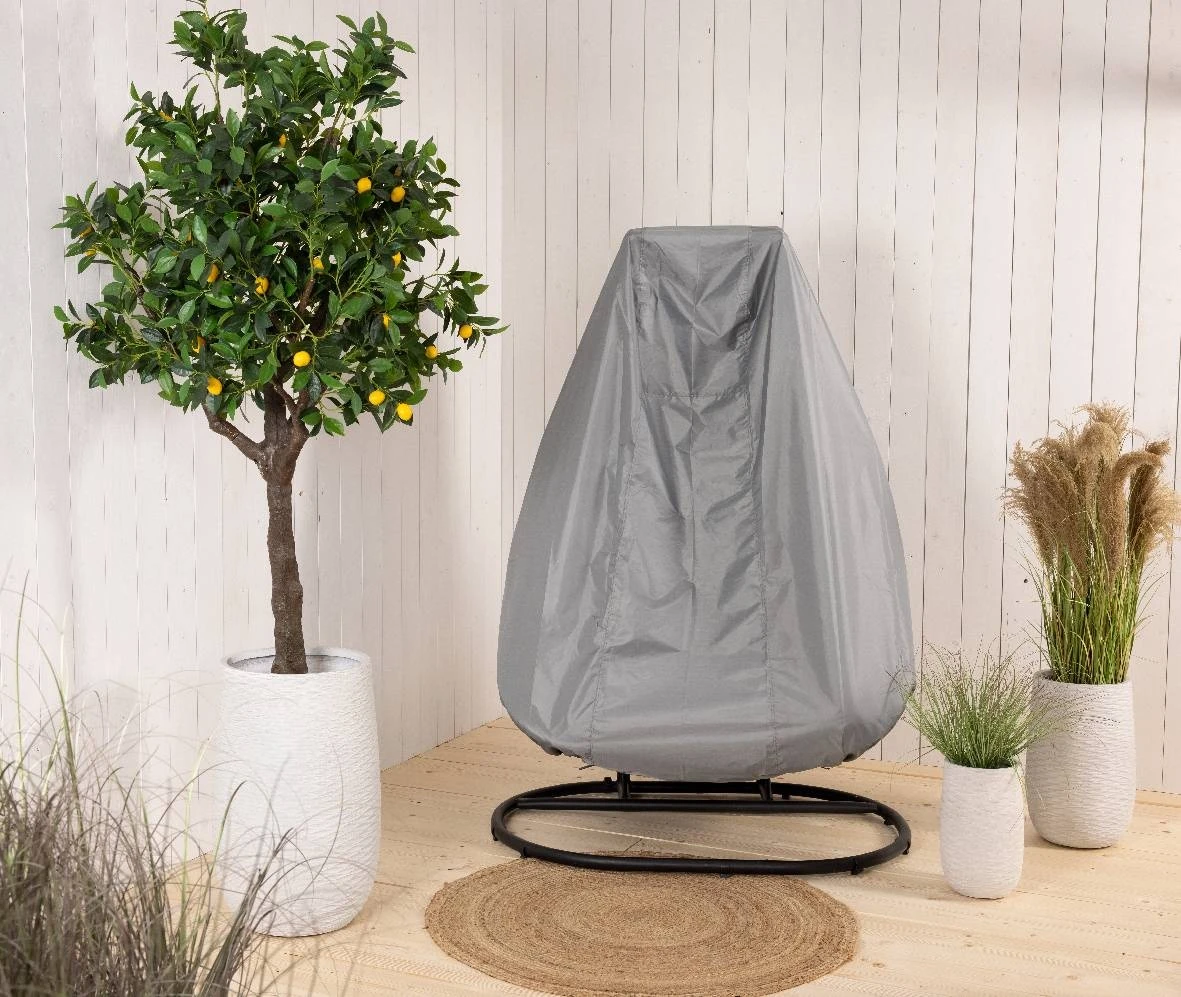 Other Double Egg Chair Cover 2 Other Double Egg Chair Cover - Image 2