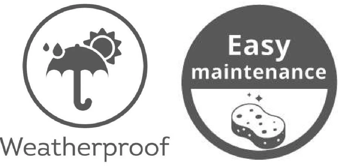 Other Single Egg Chair Cover 2 Other Single Egg Chair Cover - Image 2