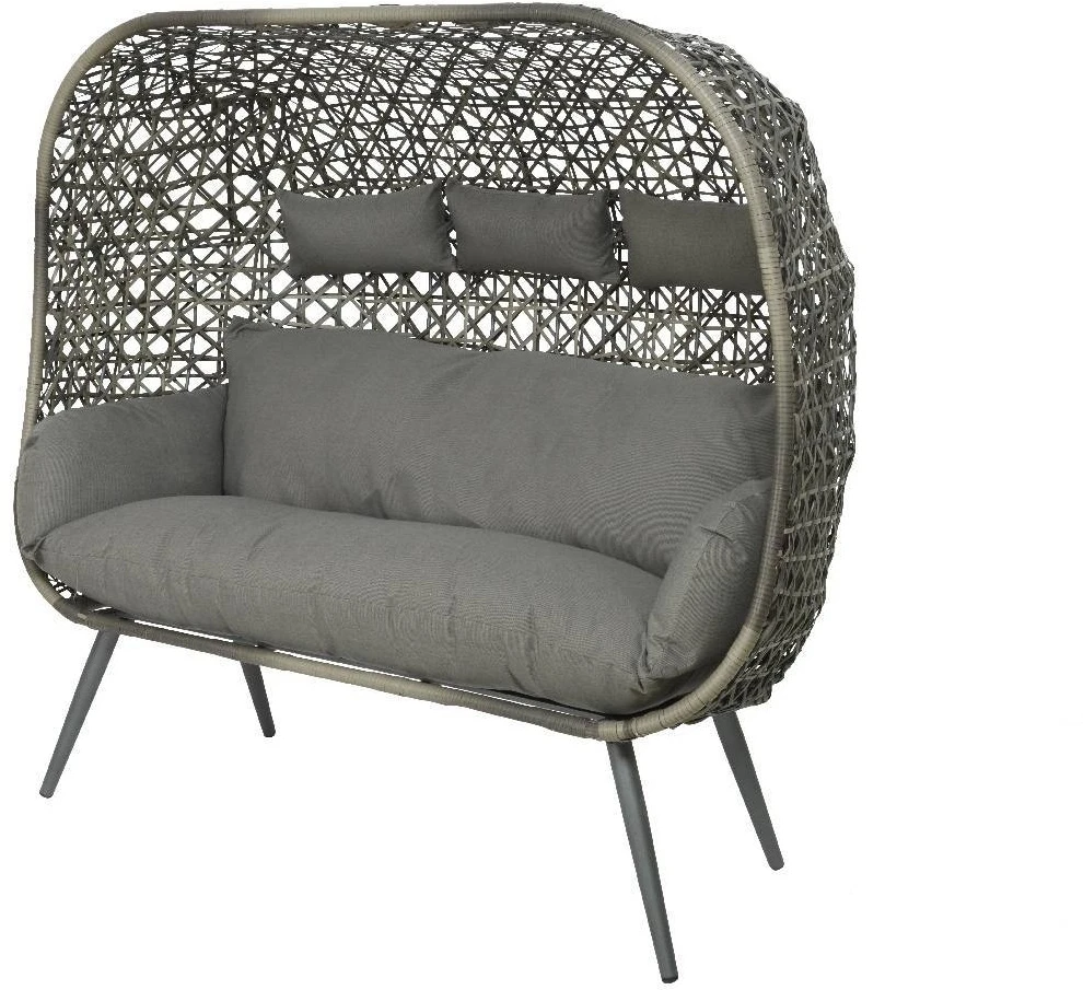 Other Woodnock Trio Static Seat - Light Grey 1 Other Woodnock Trio Static Seat - Light Grey