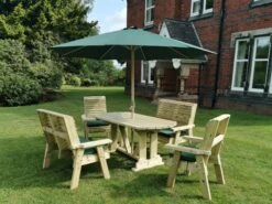 Garden Furniture -Garden Furniture 46798 2535