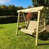 Churnet Valley Cottage Swing 2 Seater