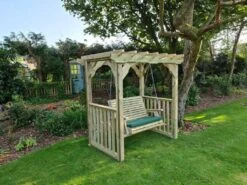 Churnet Valley Ophelia Swing 2 Seater