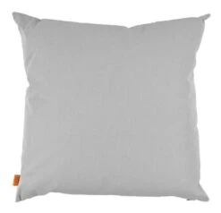 LIFE Deco Cushion 45cm X 45cm - Mouse Grey