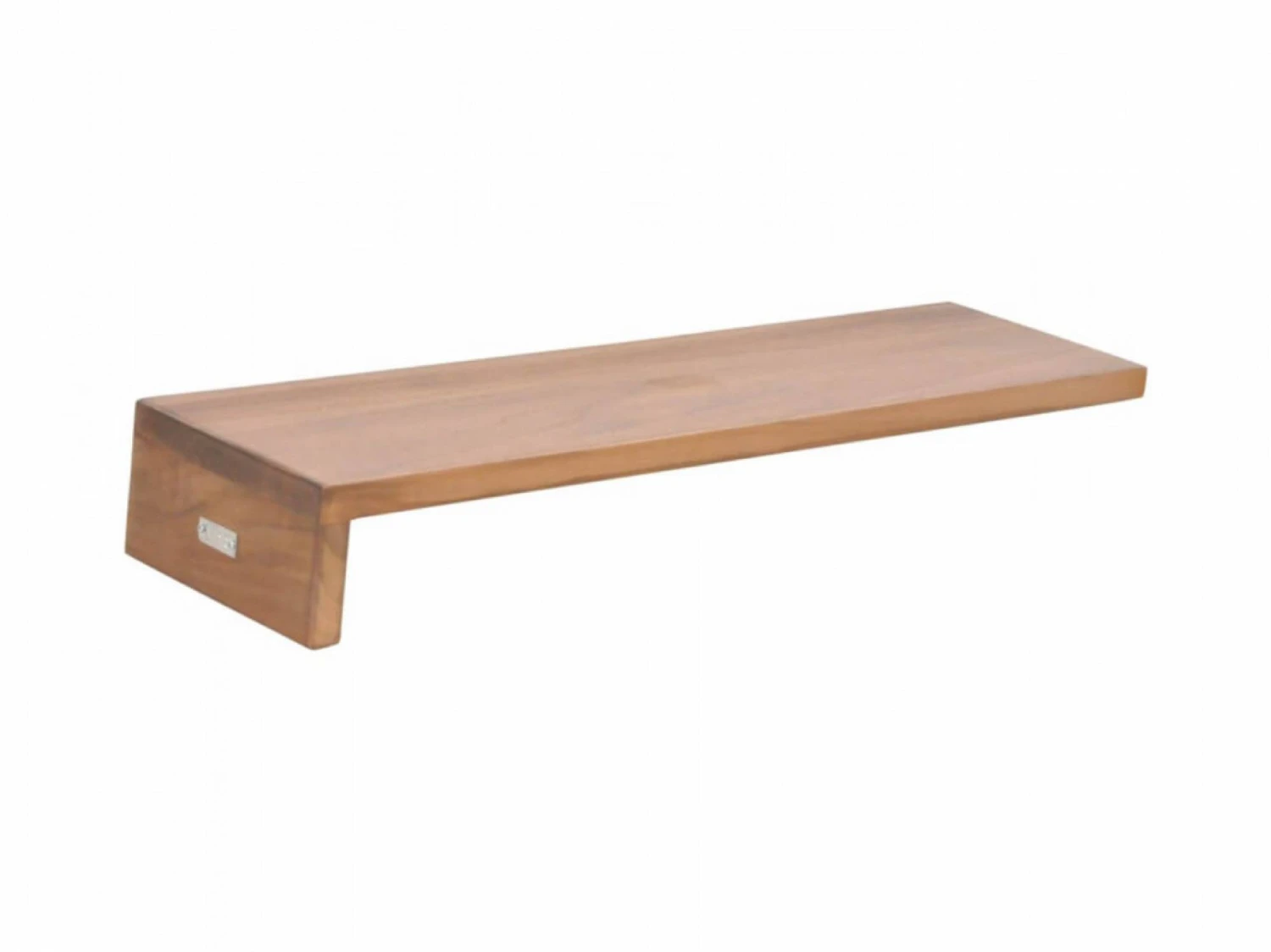 LIFE Rimo Serving Tray - Robust Teak 1 LIFE Rimo Serving Tray - Robust Teak