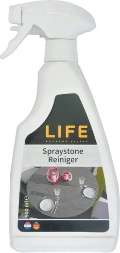LIFE Outdoor Living Spraystone Cleaner