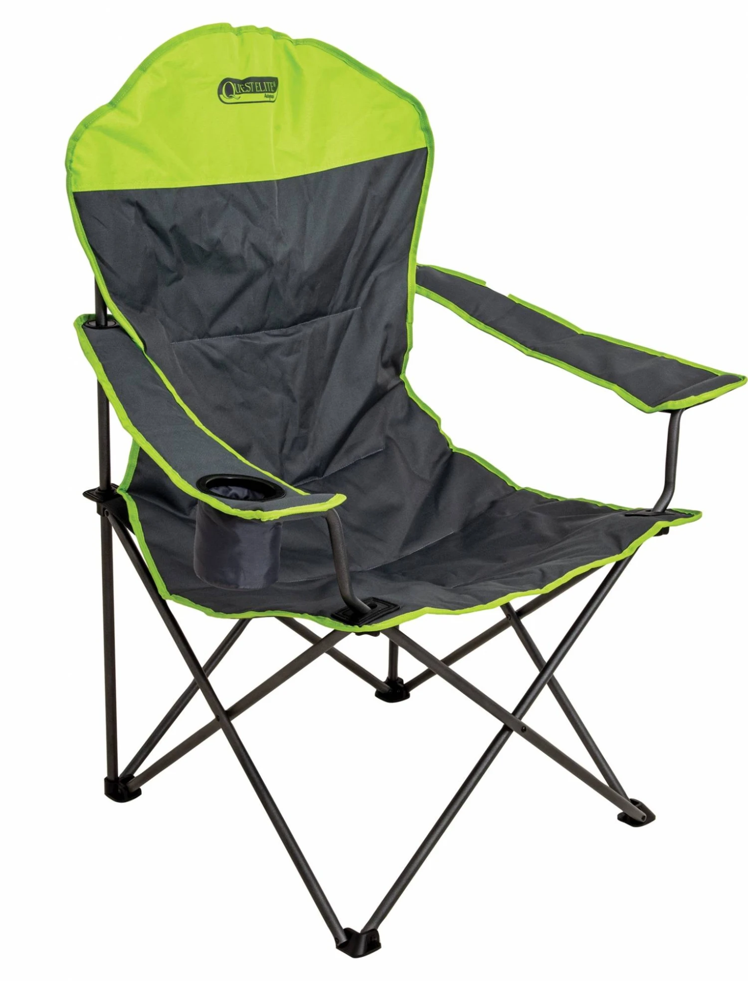 Quest Leisure Autograph Dorset Chair In Black And Green 1 Quest Leisure Autograph Dorset Chair In Black And Green
