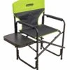Quest Leisure Autograph Surrey Chair In Black And Green