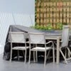 Lifestyle Garden 6 Seater Dining Set Cover