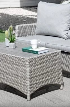Aruba Lounge Set -Garden Furniture 47007 2193