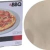 Koopman BBQ Pizza Stone