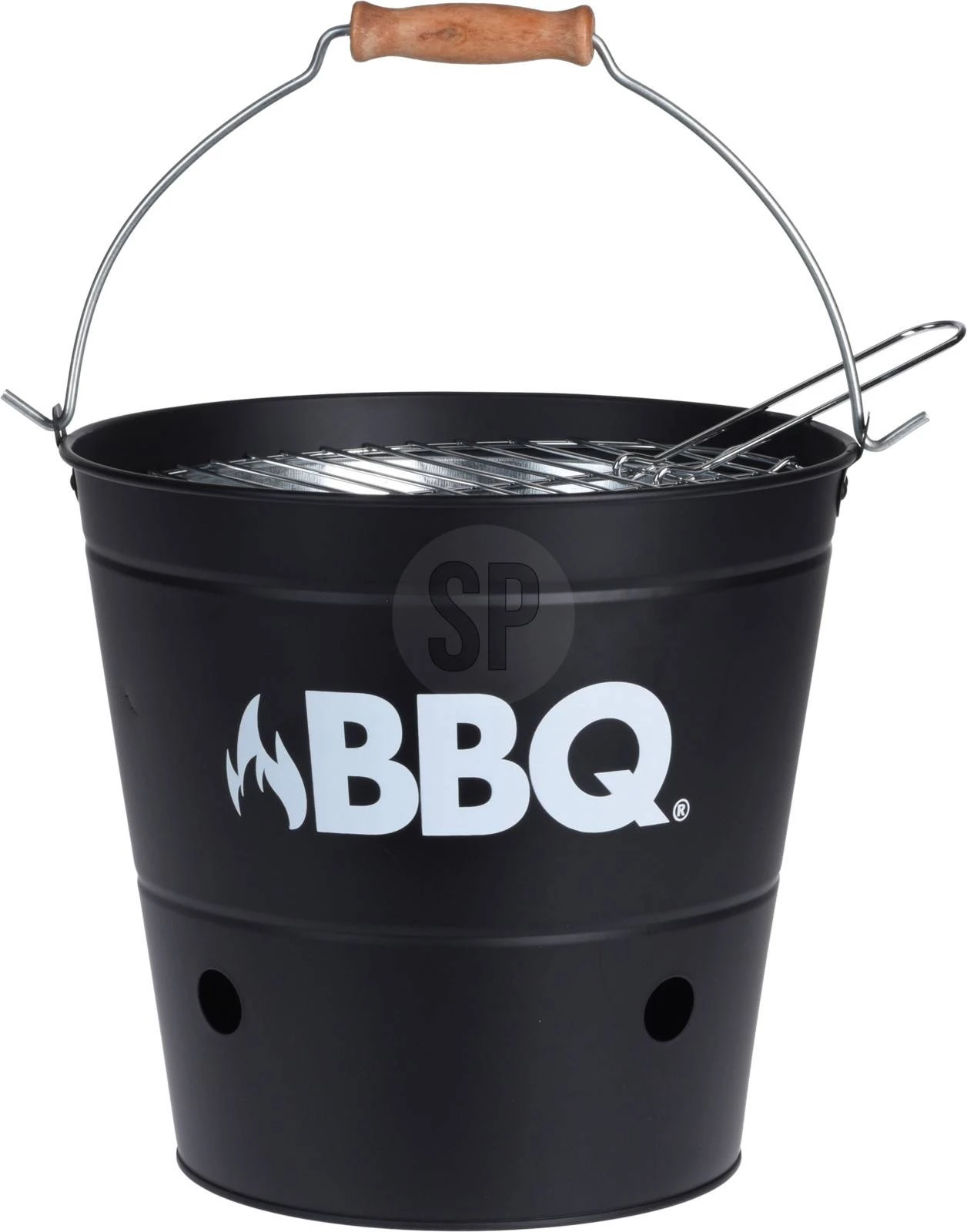Koopman Barbecue Bucket