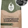 Green Olive BBQ Lumpwood Charcoal 4kg