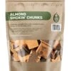 Green Olive Almond Smokin' Chunks 3L