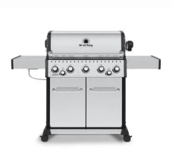 Broil King Baron S590 IR Barbecue