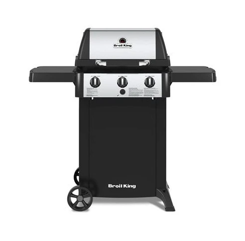 Broil King Gem 310 Barbecue 1 Broil King Gem 310 Barbecue