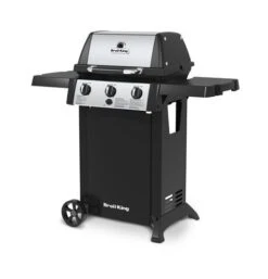 Broil King Gem 310 Barbecue 5 Broil King Gem 310 Barbecue -Garden Furniture 47930 39277