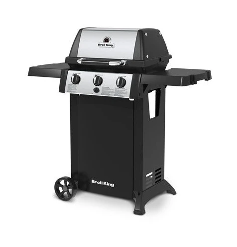 Broil King Gem 310 Barbecue 3 Broil King Gem 310 Barbecue - Image 3