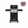 Broil King Crown Classic 310 Gas Barbecue