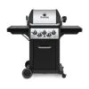 Broil King Monarch 390 Gas Barbecue