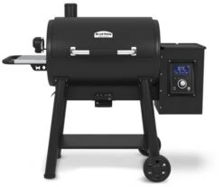 Broil King Regal Pellet 500 Smoker Grill