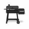 Broil King Regal Smoke 500 Offset Smoker Charcoal Barbecue