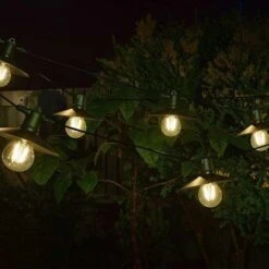 Smart Garden Vivo 365 String Lights - Set Of 8