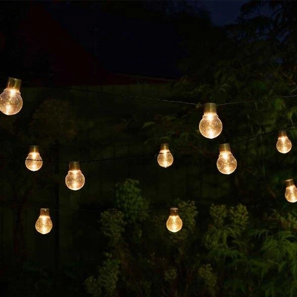 Smart Garden Festoon Lights - Set Of 20 1 Smart Garden Festoon Lights - Set Of 20
