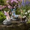 Smart Garden Fairy Spots - Assorted Designs
