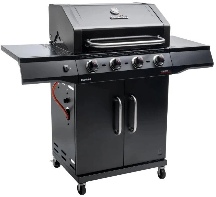 Char-Broil Performance Core B 4 Barbecue 1 Char-Broil Performance Core B 4 Barbecue