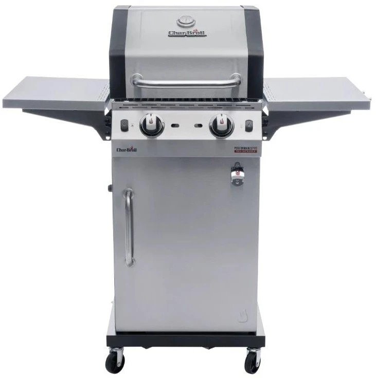 Char-Broil Performance PRO S 2 Barbecue 1 Char-Broil Performance PRO S 2 Barbecue