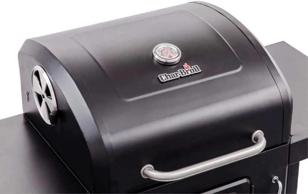 Char-Broil Performance Charcoal 2600 Barbecue 1 Char-Broil Performance Charcoal 2600 Barbecue