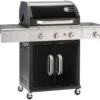 Landmann Triton Cook 3.1 - 3 Burner Gas Barbecue