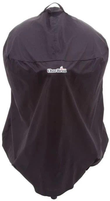 Char-Broil Kettleman Grill Cover 1 Char-Broil Kettleman Grill Cover