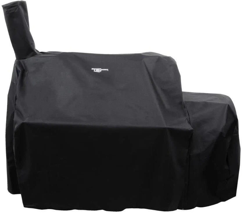 Char-Broil Oklahoma Joe Cover 1 Char-Broil Oklahoma Joe Cover