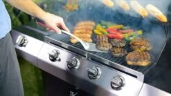 Char-Broil Comfort Grip Spatula -Garden Furniture 51458 29581