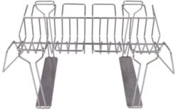 Char-Broil Grill+ Multi Rack -Garden Furniture 51459 29556