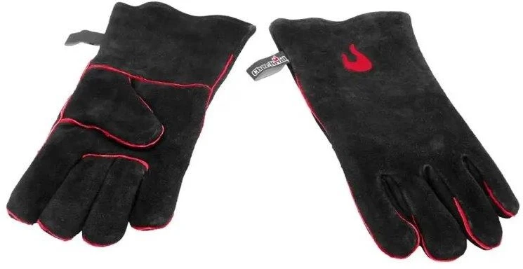 Char-Broil Leather Grilling Gloves 1 Char-Broil Leather Grilling Gloves