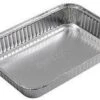 Char-Broil Aluminuim Trays XL