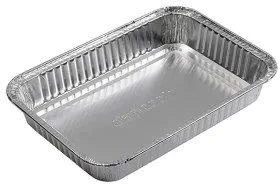 Char-Broil Aluminuim Trays XL 1 Char-Broil Aluminuim Trays XL