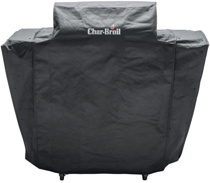 Char-Broil Smart-E 2000 Cover 1 Char-Broil Smart-E 2000 Cover