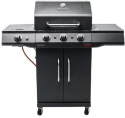 Char-Broil Performance Power Edition 3 Gas Barbecue