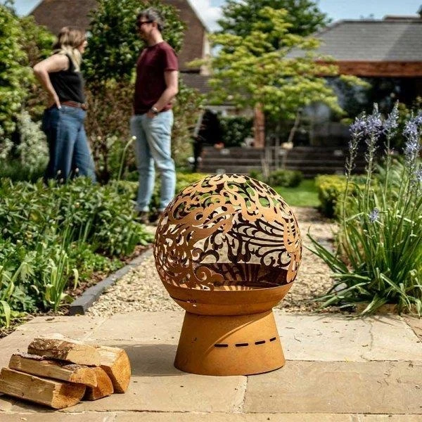 Smart Garden Helios Fireglobe 2 Smart Garden Helios Fireglobe - Image 2