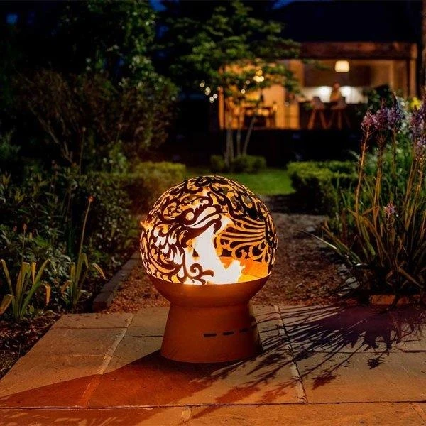 Smart Garden Helios Fireglobe 3 Smart Garden Helios Fireglobe - Image 3