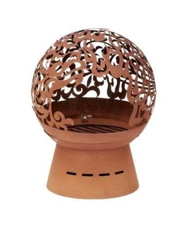 Smart Garden Helios Fireglobe 1 Smart Garden Helios Fireglobe