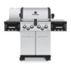 Broil King Regal S490 PRO IR Gas Barbecue