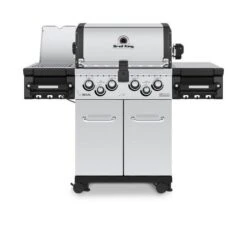 Broil King Regal S490 PRO IR Gas Barbecue
