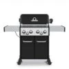 Broil King Baron 490 IR Gas Barbecue