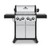 Broil King Crown S 490 Gas Barbecue