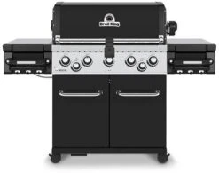 Broil King Regal 590 Gas Barbecue