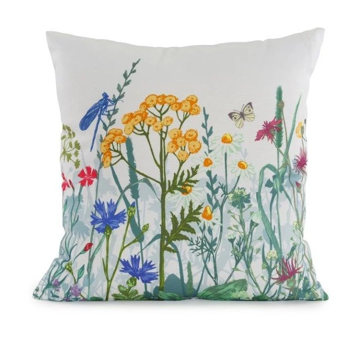 LG Outdoor Summer Meadow Scatter Cushion 1 LG Outdoor Summer Meadow Scatter Cushion